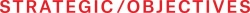 Strategic Objectives Incorporated in Toronto, ON (Downtown) - Opening Hours