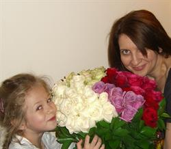 Thornhill Market Florist, opening hours