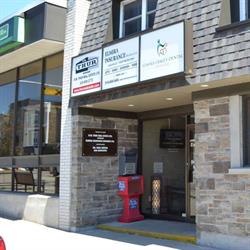 R. W. Thur Real Estate Ltd, Elmira, ON opening hours