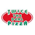 Twice The Deal Pizza, Cambridge, ON opening hours