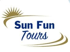 Sun Fun Tours (1978) Ltd, Kamloops, BC opening hours