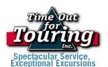 Time Out For Touring Incorporated in Calgary, AB (Strathcona Park) - Opening Hours