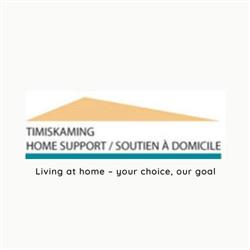 Timiskaming Home Support, Kirkland Lake, ON opening hours