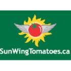 Sun Wing Greenhouses Ltd, Victoria, BC opening hours
