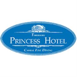 Tobermory Princess Hotel, opening hours