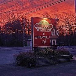 Sourdough Country Bakery, Cambridge, NS opening hours