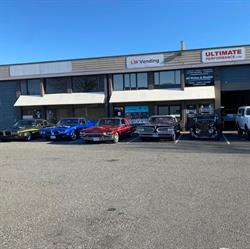Ultimate Performance Ltd, Surrey, BC opening hours