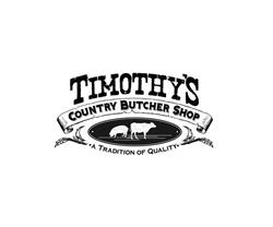 Timothy's Country Butcher Shop - Selkirk, opening hours