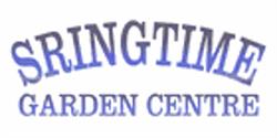 Springtime Garden Centre, Powell River, BC opening hours