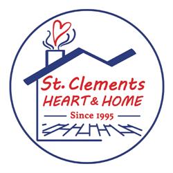 St. Clements Heart & Home, opening hours