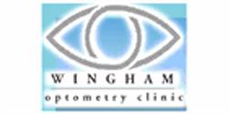 Wingham Optometry Clinic, opening hours