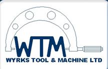 Wyrks Tool & Machine Ltd, Cambridge, ON opening hours