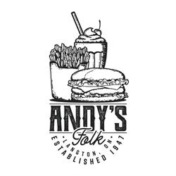 Andys Drive-in Restaurant, Langton, ON opening hours