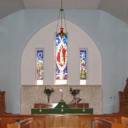 Anglican Church Of Canada, Flin Flon, MB opening hours