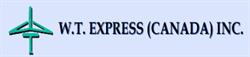 W t Express (Canada) Incorporated, Richmond, BC opening hours