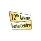 12th Avenue Dental Centre in Calgary, AB (Connaught) - Opening Hours