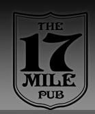 17 Mile House Country Pub, Sooke, BC opening hours