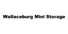 Wallaceburg Mini Storage, opening hours