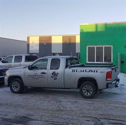 A & C Blacksmith Shop Ltd, Regina, SK opening hours