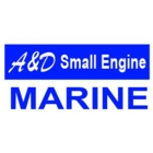 A & D Small Engines And Marine, Coniston, ON opening hours