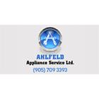 Ahlfeld Appliance Service, King City, ON opening hours