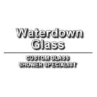 Waterdown Glass & Mirror, opening hours