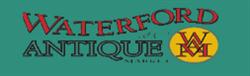 Waterford Antique Market, opening hours