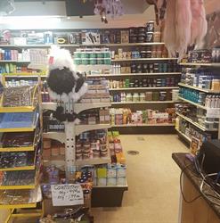 Akins International Foods in Winnipeg, MB (Spence) - Opening Hours