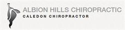 Albion Hills Chiropractic, Bolton, ON opening hours