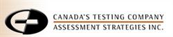 Assessment Strategies Incorporated, Gloucester, ON opening hours