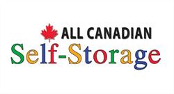 All Canadian Self Storage Brantford, opening hours