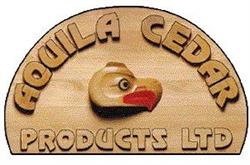 Aquila Cedar Products Ltd, Parksville, BC opening hours
