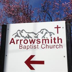Arrowsmith Baptist Church, Port Alberni, BC opening hours