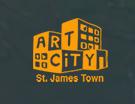 Art City in St James Town in Toronto, ON (Downtown) - Opening Hours