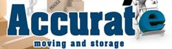 Accurate Moving & Storage in Winnipeg, MB (Melrose) - Opening Hours