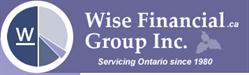 Wise Financial Group Incorporated in London, ON (Westmount) - Opening Hours