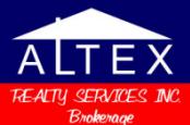 Altex Realty Services Incorporated, Mississauga, ON opening hours