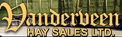 Vanderveen Hay Sales Ltd, Surrey, BC opening hours