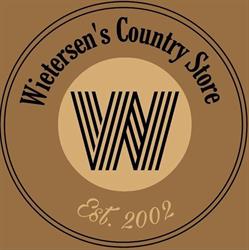 Wietersens Country Store, Bornholm, ON opening hours