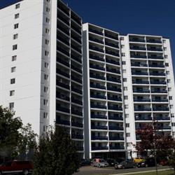 Victoria Arms Apartments in Winnipeg, MB (Heritage Park) - Opening Hours