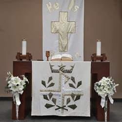 Bethlehem Lutheran Church in Edmonton, AB (Northeast Edmonton) - Opening Hours