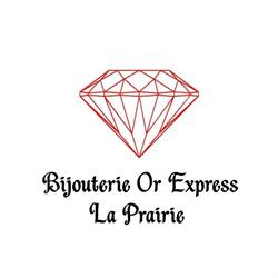 Bijouterie Or Express Enr, La Prairie, QC opening hours