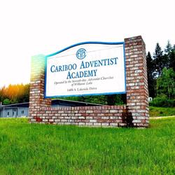 Cariboo Adventist Academy, Williams Lake, BC opening hours
