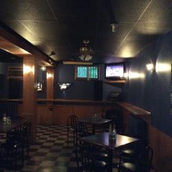 Black Diamond Bar & Grill, Sydney, NS opening hours