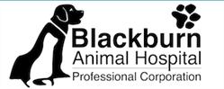 Blackburn Animal Hospital, Gloucester, ON opening hours