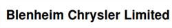 Blenheim Chrysler Limited, opening hours