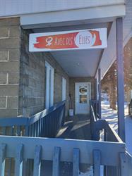 Centre Avec Des Elles Incorporated, Saint-Gabriel-de-Brandon, QC opening hours