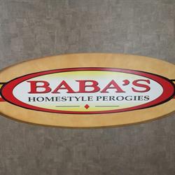 Baba's Homestyle Perogies, Saskatoon, SK opening hours