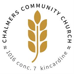 Chalmers Community Church, Kincardine, ON opening hours