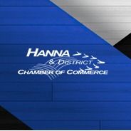 Chamber Of Commerce Hanna, opening hours